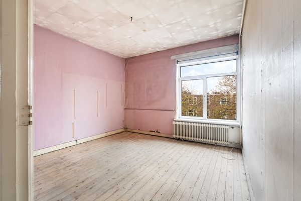 Medium property photo - Zuiderparklaan 368, 2574 GS Den Haag